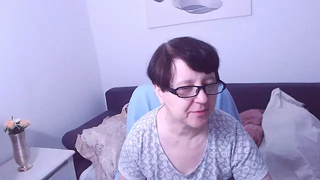 ChristaRose online show from February 2026 04:08:01 PM