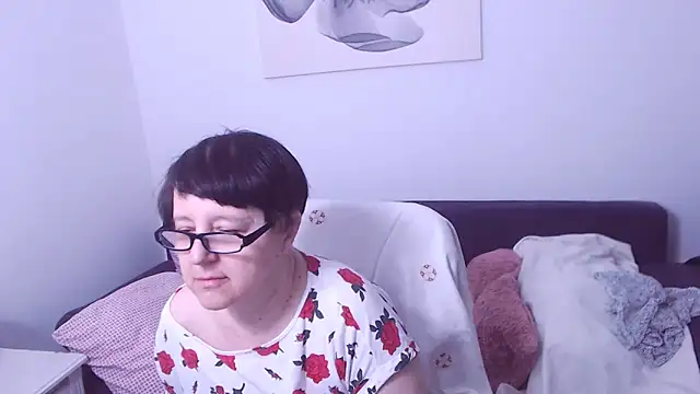 ChristaRose online show from March 2026 08:16:01 PM