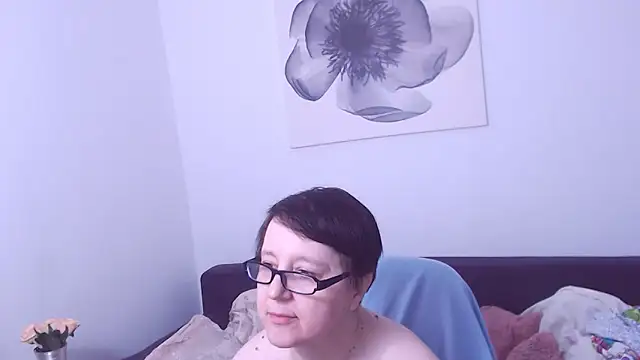 ChristaRose online show from April 2026 11:08:02 AM