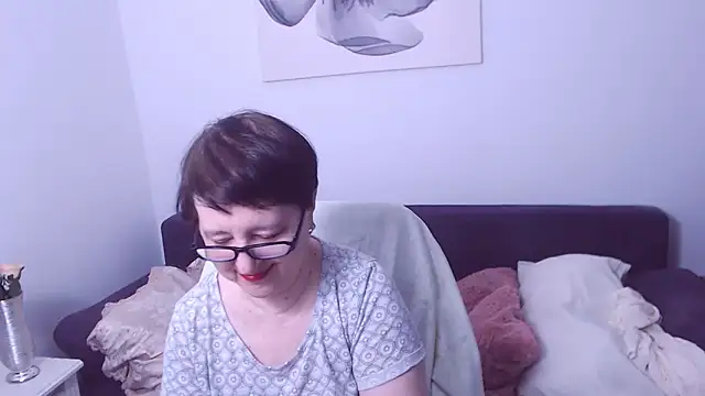 ChristaRose online show from May 2026 11:09:01 PM