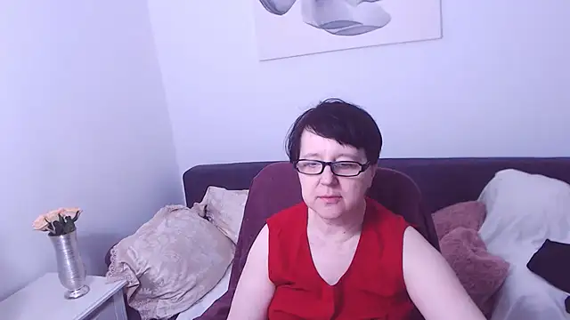 ChristaRose online show from May 2026 11:21:02 PM