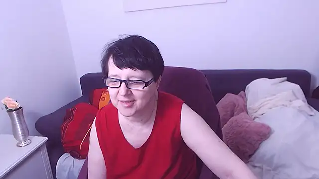 ChristaRose online show from May 2026 01:07:02 PM