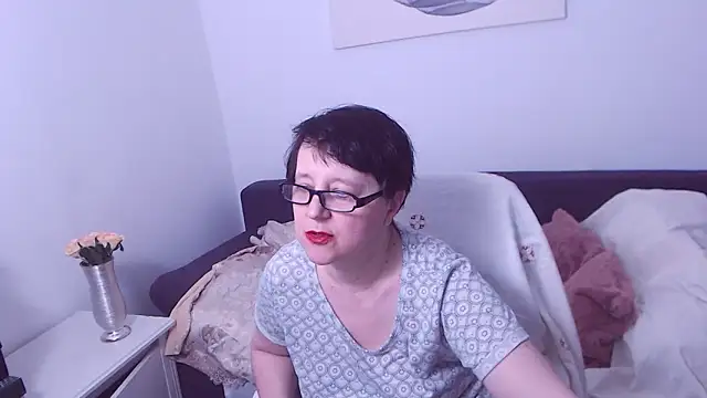 ChristaRose online show from May 2026 05:40:01 PM