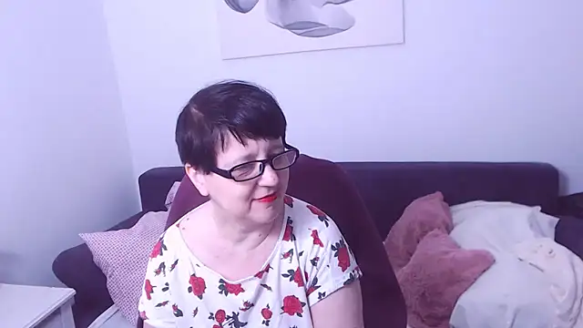 ChristaRose online show from May 2026 11:20:01 PM