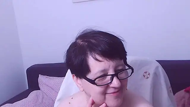ChristaRose online show from May 2026 07:11:02 PM
