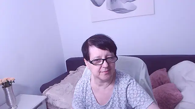 ChristaRose online show from May 2026 07:23:02 PM