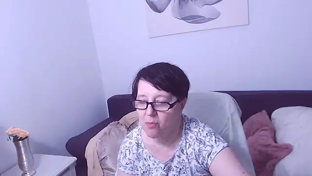 ChristaRose online show from May 2026 10:40:01 PM