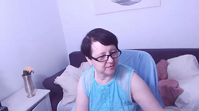 ChristaRose online show from June 2026 07:36:02 AM