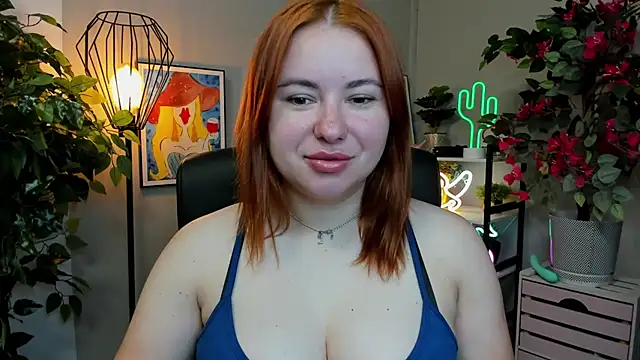 LAYLAxSTAR online show from September 2025 06:24:02 AM