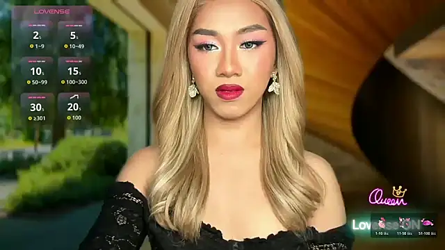 Local Hoelyx online show from May 2026 02:55:02 PM