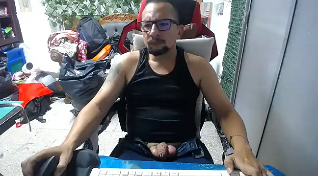 alexam galxh online show from February 2025 07:57:02 PM