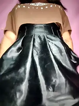 Snapshot of elfo_del_infierno chatting on January 2025 08:28:01 PM elfo del infierno online show from January 2025 08:28:01 PM