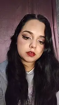 Snapshot of elfo_del_infierno chatting on January 2026 10:03:02 PM elfo del infierno online show from January 2026 10:03:02 PM