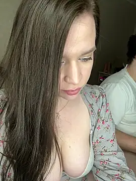 Snapshot of HellMoor chatting on March 2025 02:25:02 AM HellMoor online show from March 2025 02:25:02 AM