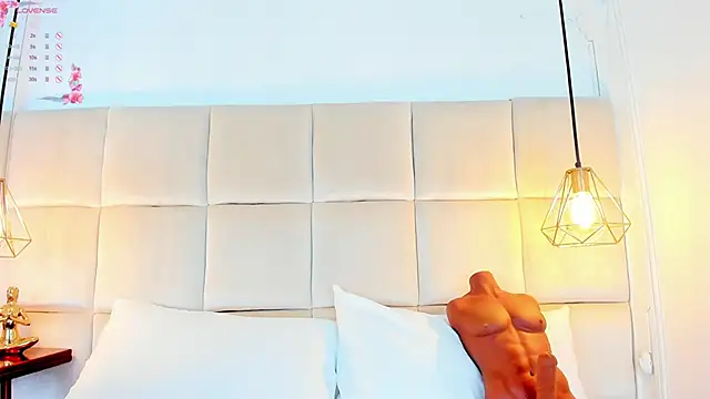 AnaisClark online show from January 2025 11:35:01 AM