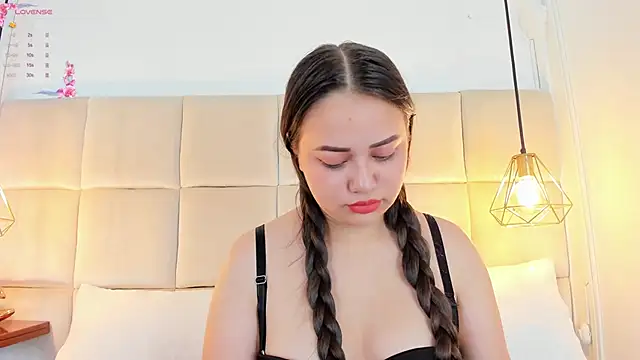 AnaisClark online show from February 2025 11:25:02 AM