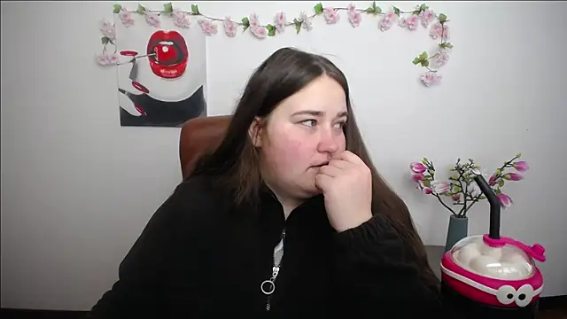 XX Daniella XX online show from February 2026 07:29:01 AM