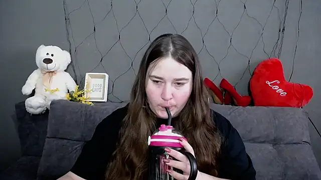 XX Daniella XX online show from February 2026 07:35:01 AM