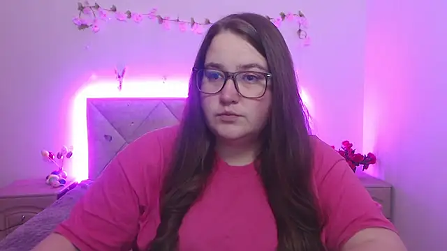 XX Daniella XX online show from April 2026 06:40:02 AM