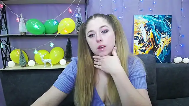 JessikaDaniel online show from January 2025 11:17:01 AM