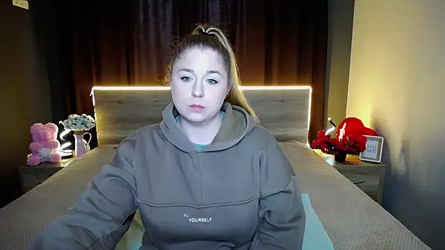 JessikaDaniel online show from February 2026 09:51:02 AM