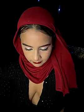 Maryam yamal online show from October 2025 08:18:02 PM