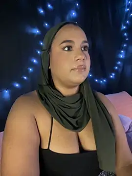 Maryam yamal online show from November 2025 08:19:01 PM