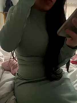 Snapshot of DulceMya6 chatting on September 2025 11:04:02 PM DulceMya6 online show from September 2025 11:04:02 PM