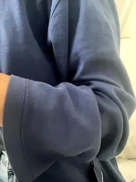 Snapshot of DulceMya6 chatting on December 2025 01:40:01 PM DulceMya6 online show from December 2025 01:40:01 PM