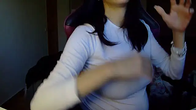 Vampirosa online show from April 2026 12:36:01 PM