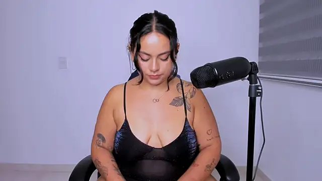 susy angel online show from May 2026 11:32:01 PM