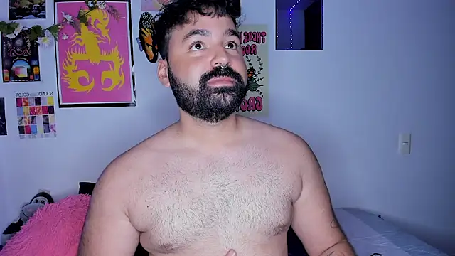 johnnyalx online show from September 2025 05:16:02 PM