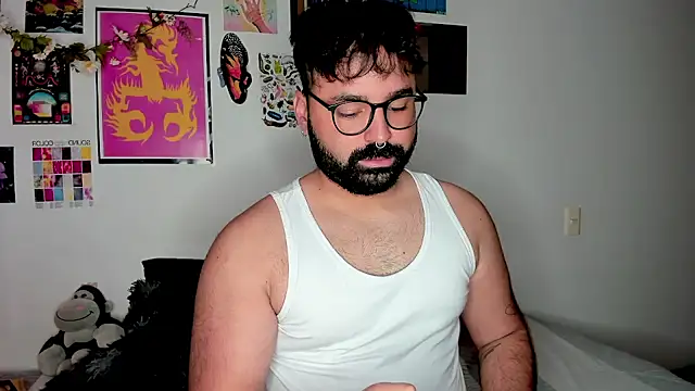 johnnyalx online show from September 2025 07:29:01 PM