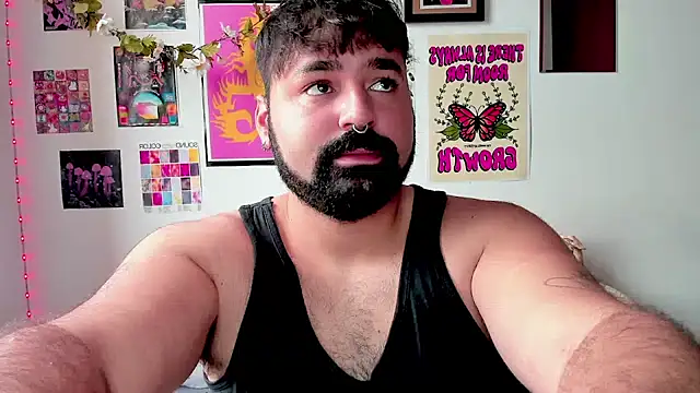 johnnyalx online show from October 2025 04:05:01 PM