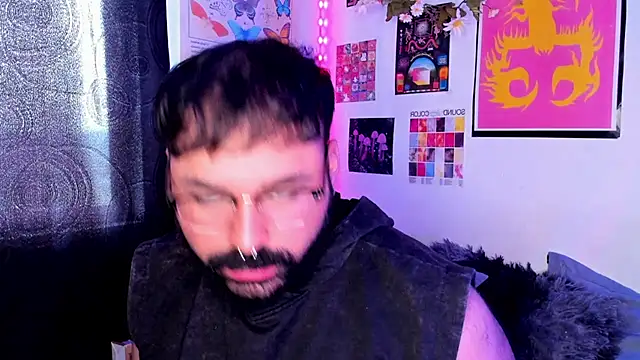 johnnyalx online show from March 2026 07:24:02 PM