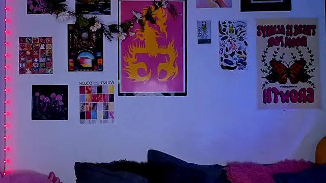 johnnyalx online show from March 2026 08:54:01 PM