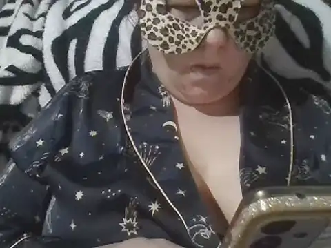 Mayallasexy online show from February 2025 12:02:01 AM