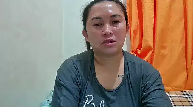 LalaiAsian online show from January 2025 08:09:02 AM