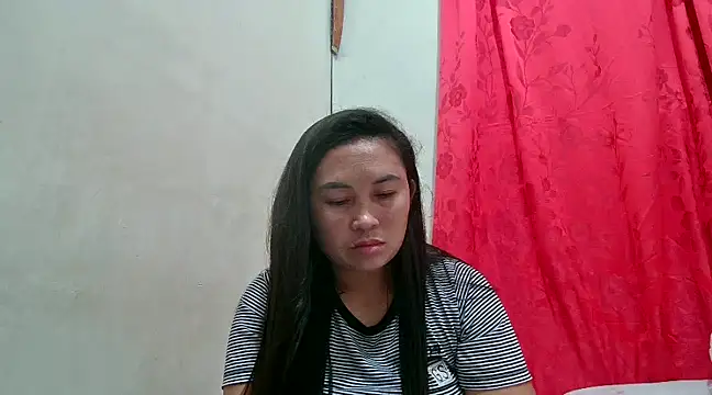 LalaiAsian online show from February 2025 09:20:02 PM