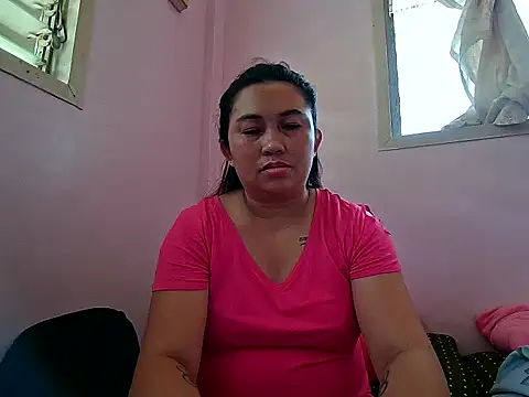 LalaiAsian online show from October 2025 02:18:01 AM