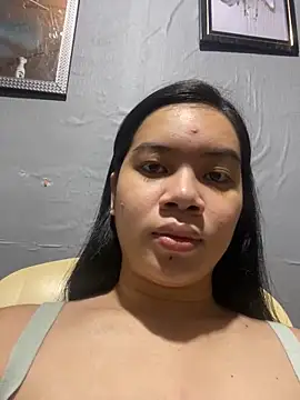 Hebefemme online show from March 2025 10:35:02 AM