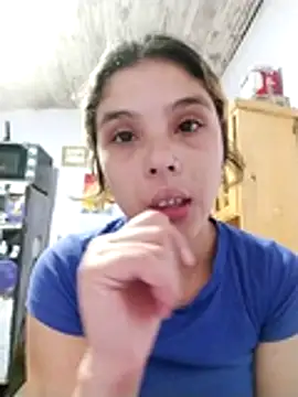 Snapshot of mariamac420 chatting on December 2024 02:31:01 AM mariamac420 online show from December 2024 02:31:01 AM