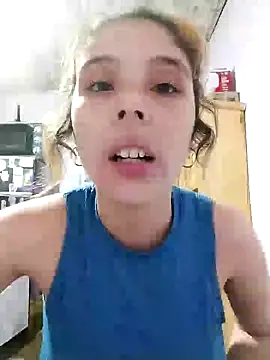 Snapshot of mariamac420 chatting on December 2024 04:25:01 AM mariamac420 online show from December 2024 04:25:01 AM