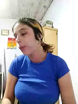 Snapshot of mariamac420 chatting on December 2024 04:07:02 AM mariamac420 online show from December 2024 04:07:02 AM