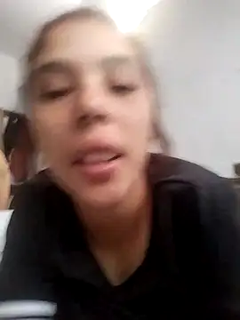 Snapshot of mariamac420 chatting on March 2025 07:35:01 PM mariamac420 online show from March 2025 07:35:01 PM