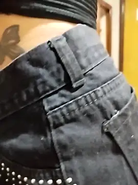 Snapshot of mariamac420 chatting on February 2026 12:24:01 PM mariamac420 online show from February 2026 12:24:01 PM