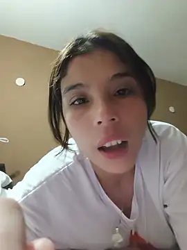 Snapshot of mariamac420 chatting on July 2026 09:30:01 PM mariamac420 online show from July 2026 09:30:01 PM