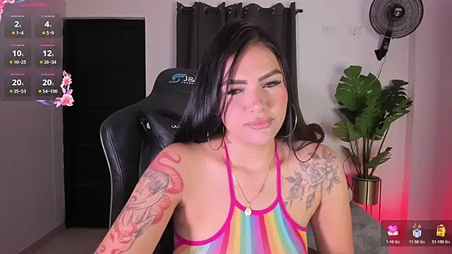 karol green  online show from May 2026 12:15:01 AM