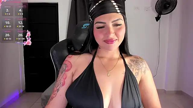 karol green  online show from May 2026 03:24:02 AM