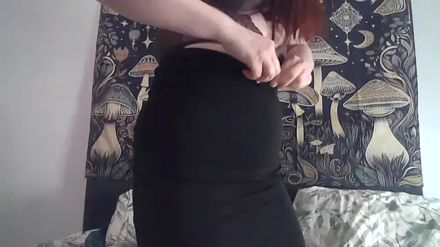 CuriousKitty345 online show from June 2026 09:51:01 PM